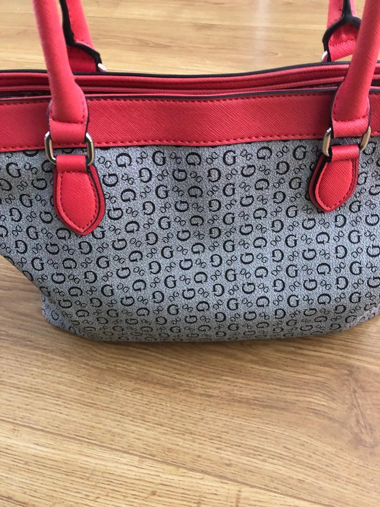 century 21 guess bags